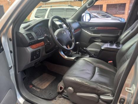 TOYOTA Land Cruiser Prado 3.0 16V 4P 4X4 TURBO INTERCOOLER, Foto 4