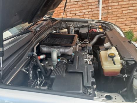 TOYOTA Land Cruiser Prado 3.0 16V 4P 4X4 TURBO INTERCOOLER, Foto 7