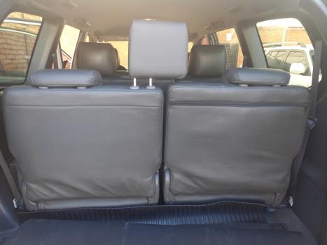TOYOTA Land Cruiser Prado 3.0 16V 4P 4X4 TURBO INTERCOOLER, Foto 8