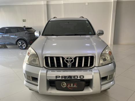 TOYOTA Land Cruiser Prado 3.0 16V 4P 4X4 TURBO INTERCOOLER, Foto 3