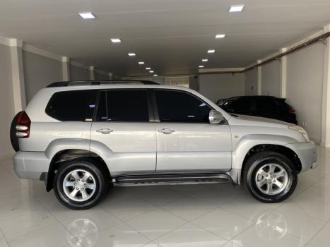 TOYOTA Land Cruiser Prado 3.0 16V 4P 4X4 TURBO INTERCOOLER, Foto 4