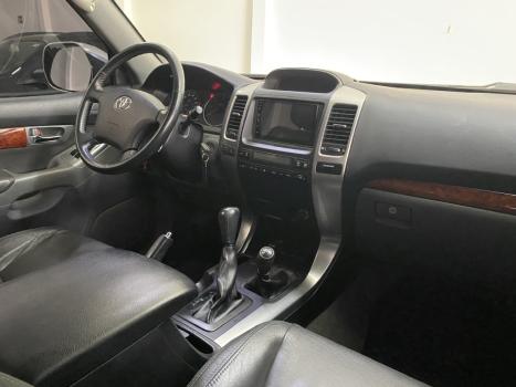 TOYOTA Land Cruiser Prado 3.0 16V 4P 4X4 TURBO INTERCOOLER, Foto 5