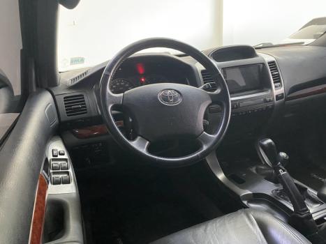 TOYOTA Land Cruiser Prado 3.0 16V 4P 4X4 TURBO INTERCOOLER, Foto 6