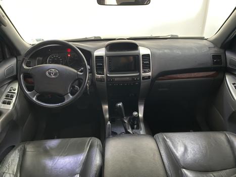 TOYOTA Land Cruiser Prado 3.0 16V 4P 4X4 TURBO INTERCOOLER, Foto 8