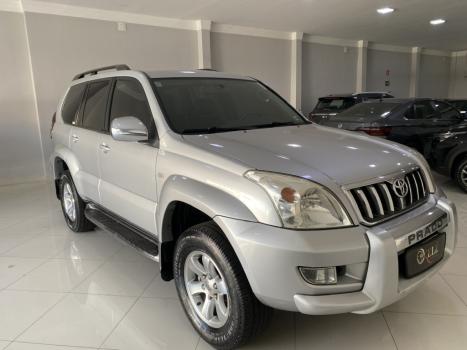 TOYOTA Land Cruiser Prado 3.0 16V 4P 4X4 TURBO INTERCOOLER, Foto 10