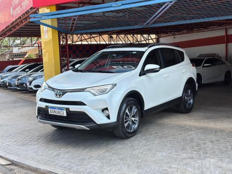 TOYOTA RAV 4 2.0 16V 4P TOP AUTOMTICO, Foto 1