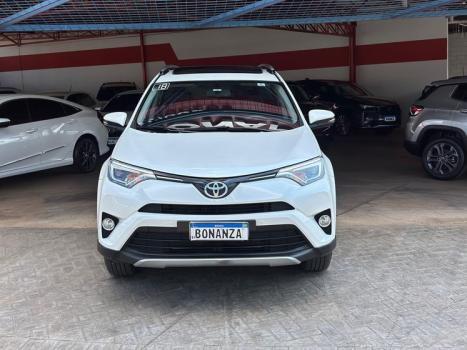 TOYOTA RAV 4 2.0 16V 4P TOP AUTOMTICO, Foto 2