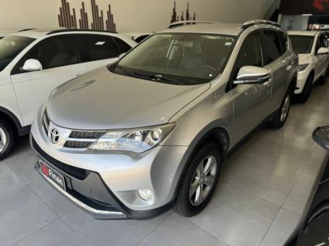 TOYOTA RAV 4 2.0 16V 4P 4WD 4X4 AUTOMTICO, Foto 2