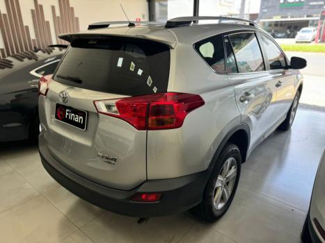 TOYOTA RAV 4 2.0 16V 4P 4WD 4X4 AUTOMTICO, Foto 4