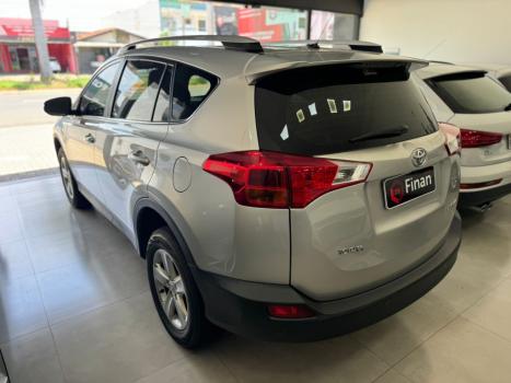 TOYOTA RAV 4 2.0 16V 4P 4WD 4X4 AUTOMTICO, Foto 7