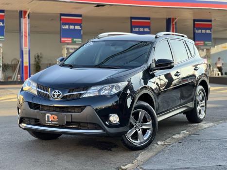 TOYOTA RAV 4 2.0 16V 4P TOP AUTOMTICO, Foto 2