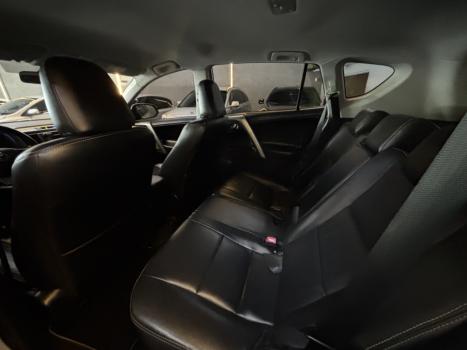 TOYOTA RAV 4 2.0 16V 4P AUTOMTICO, Foto 6