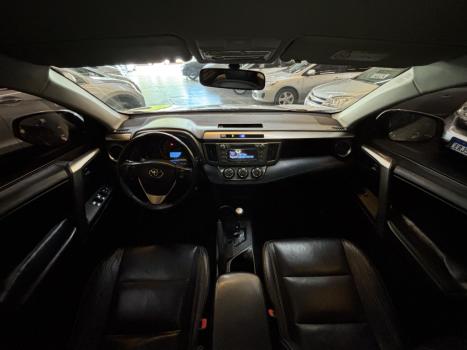 TOYOTA RAV 4 2.0 16V 4P AUTOMTICO, Foto 8