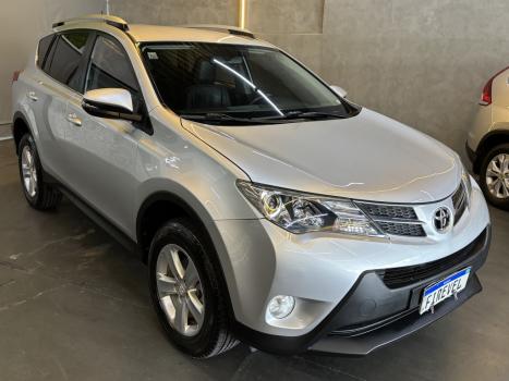 TOYOTA RAV 4 2.0 16V 4P AUTOMTICO, Foto 2