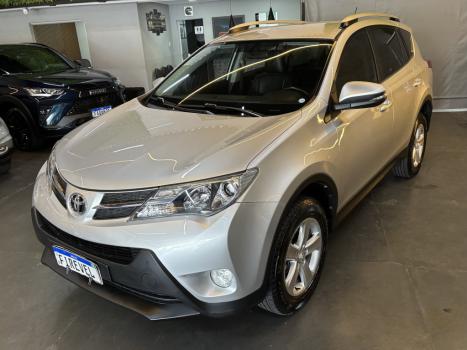 TOYOTA RAV 4 2.0 16V 4P AUTOMTICO, Foto 3