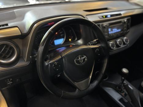 TOYOTA RAV 4 2.0 16V 4P AUTOMTICO, Foto 9
