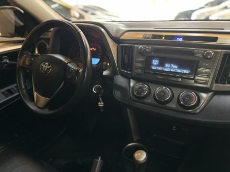 TOYOTA RAV 4 2.0 16V 4P AUTOMTICO, Foto 10