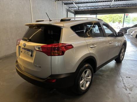 TOYOTA RAV 4 2.0 16V 4P AUTOMTICO, Foto 4