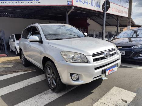 TOYOTA RAV 4 2.0 16V 4P 4WD 4X4 AUTOMTICO, Foto 1