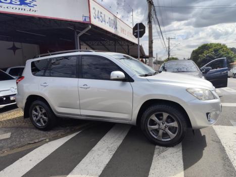 TOYOTA RAV 4 2.0 16V 4P 4WD 4X4 AUTOMTICO, Foto 2