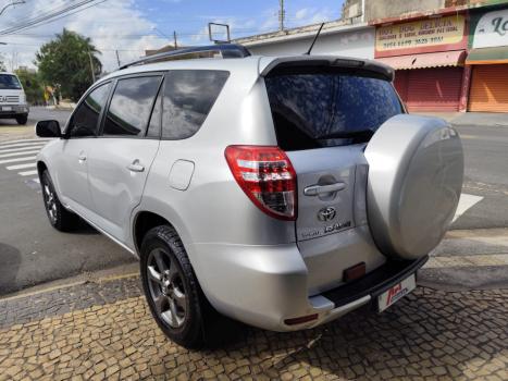 TOYOTA RAV 4 2.0 16V 4P 4WD 4X4 AUTOMTICO, Foto 3