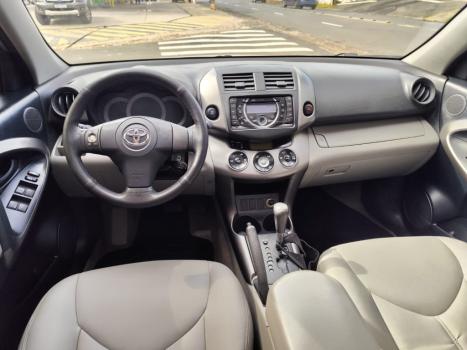 TOYOTA RAV 4 2.0 16V 4P 4WD 4X4 AUTOMTICO, Foto 5