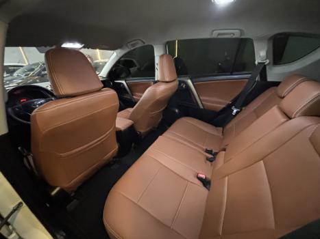 TOYOTA RAV 4 2.0 16V 4P AUTOMTICO, Foto 7