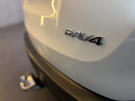 TOYOTA RAV 4 2.0 16V 4P AUTOMTICO, Foto 9