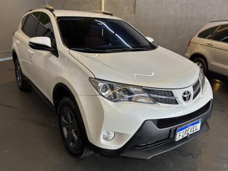 TOYOTA RAV 4 2.0 16V 4P AUTOMTICO, Foto 2