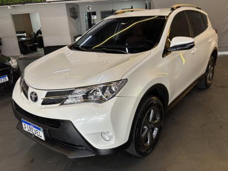 TOYOTA RAV 4 2.0 16V 4P AUTOMTICO, Foto 3