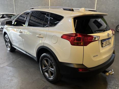 TOYOTA RAV 4 2.0 16V 4P AUTOMTICO, Foto 5