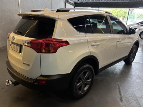 TOYOTA RAV 4 2.0 16V 4P AUTOMTICO, Foto 4