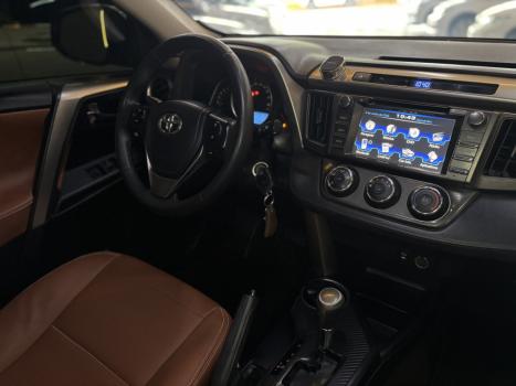 TOYOTA RAV 4 2.0 16V 4P AUTOMTICO, Foto 10