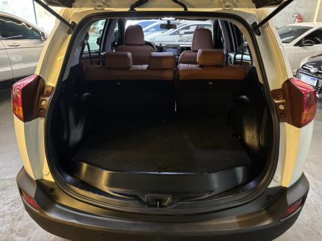 TOYOTA RAV 4 2.0 16V 4P AUTOMTICO, Foto 11