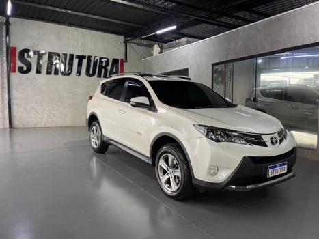 TOYOTA RAV 4 2.0 16V 4P 4WD 4X4 AUTOMTICO, Foto 2