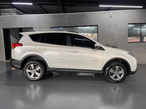 TOYOTA RAV 4 2.0 16V 4P 4WD 4X4 AUTOMTICO, Foto 3