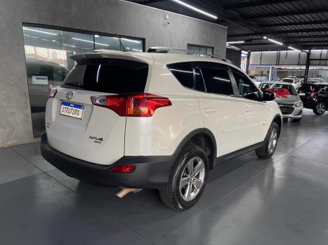 TOYOTA RAV 4 2.0 16V 4P 4WD 4X4 AUTOMTICO, Foto 5