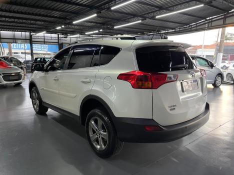 TOYOTA RAV 4 2.0 16V 4P 4WD 4X4 AUTOMTICO, Foto 6