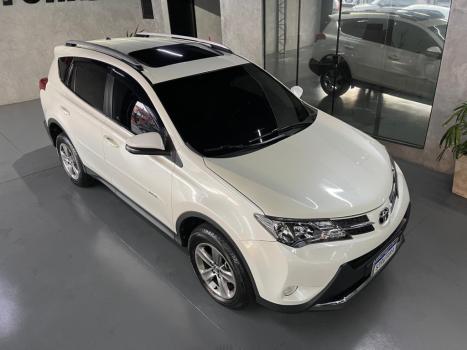 TOYOTA RAV 4 2.0 16V 4P 4WD 4X4 AUTOMTICO, Foto 7
