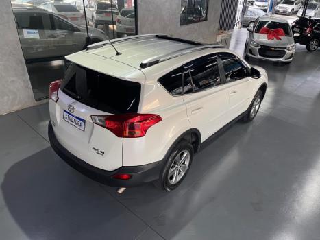 TOYOTA RAV 4 2.0 16V 4P 4WD 4X4 AUTOMTICO, Foto 8