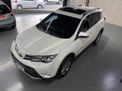 TOYOTA RAV 4 2.0 16V 4P 4WD 4X4 AUTOMTICO, Foto 9