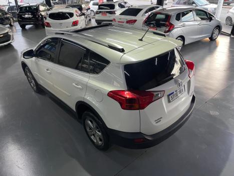 TOYOTA RAV 4 2.0 16V 4P 4WD 4X4 AUTOMTICO, Foto 10