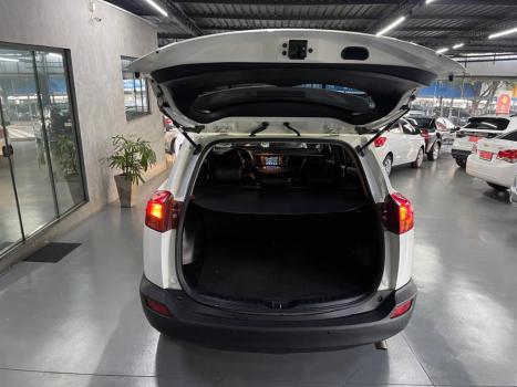 TOYOTA RAV 4 2.0 16V 4P 4WD 4X4 AUTOMTICO, Foto 11