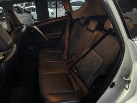 TOYOTA RAV 4 2.0 16V 4P 4WD 4X4 AUTOMTICO, Foto 16