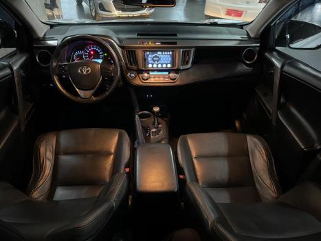TOYOTA RAV 4 2.0 16V 4P 4WD 4X4 AUTOMTICO, Foto 17