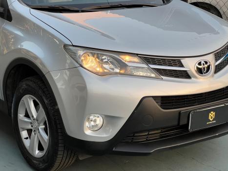 TOYOTA RAV 4 2.0 16V 4P AUTOMTICO, Foto 2