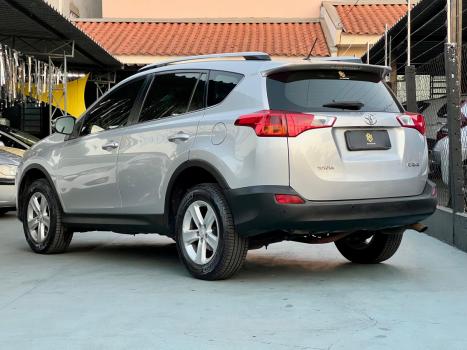 TOYOTA RAV 4 2.0 16V 4P AUTOMTICO, Foto 5