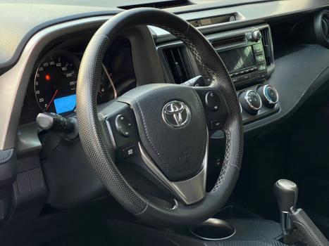 TOYOTA RAV 4 2.0 16V 4P AUTOMTICO, Foto 7