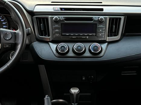 TOYOTA RAV 4 2.0 16V 4P AUTOMTICO, Foto 9