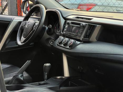 TOYOTA RAV 4 2.0 16V 4P AUTOMTICO, Foto 10